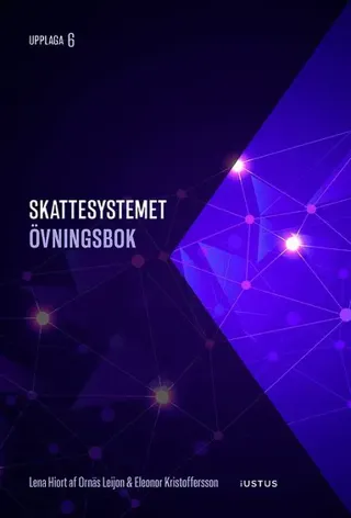 Skattesystemet : övningsbok