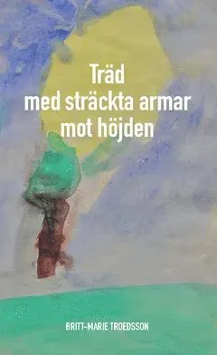 Träd med sträckta armar mot höjden