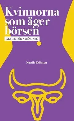 Kvinnorna som äger börsen - aktier för nybörjare