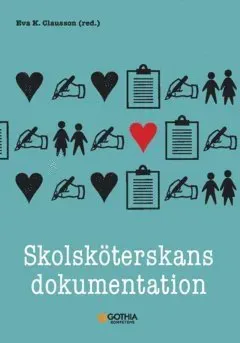 Skolsköterskans dokumentation