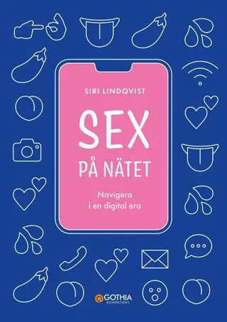 Sex på nätet : navigera i en digital era