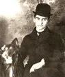 En bok måste vara som en yxa för det frusna havet inom oss : brev 1900 - oktober 1912
