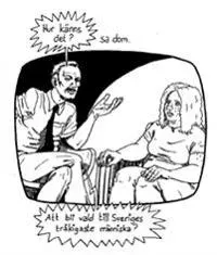 Supertråken