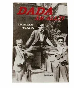 Dada är allt!