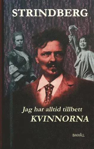 Jag har alltid tillbett kvinnorna