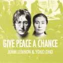Give Peace A Chance