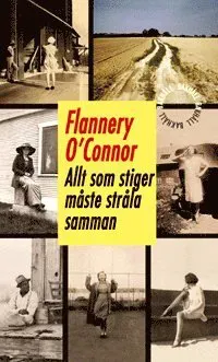 Allt som stiger måste stråla samman