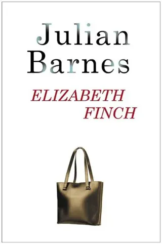 Elizabeth Finch