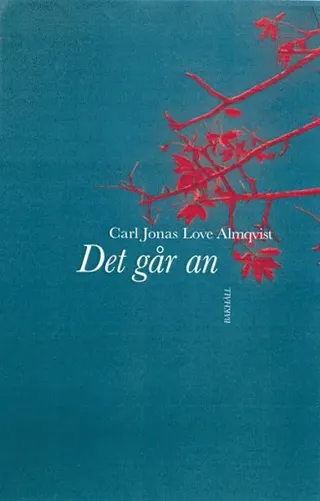 Det går an