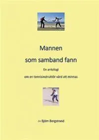 En bok om mannen som samband fann