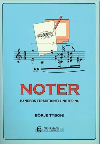 Noter