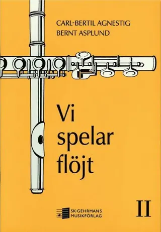 Vi spelar flöjt 2