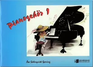 Pianogehör 1