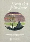 Svenska folkvisor