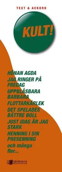 Kult!