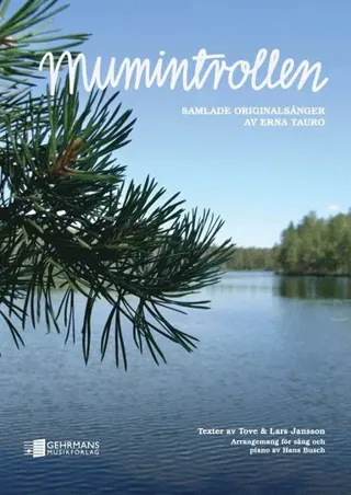Mumintrollen : samlade originalsånger
