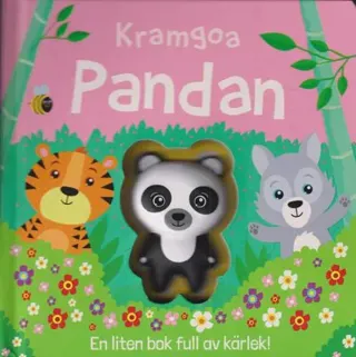 Kramgoa pandan