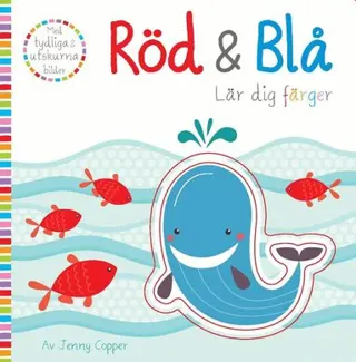 Röd och Blå