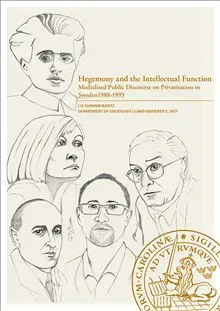 Hegemony and the Intellectual Function