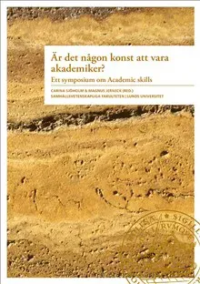 Är det någon konst att vara akademiker?