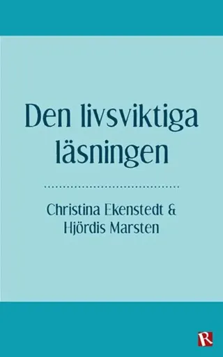 Den livsviktiga läsningen