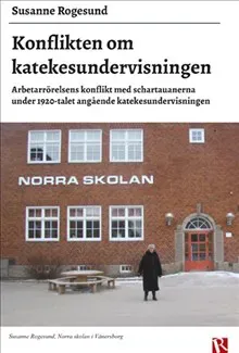 Konflikten om katekesundervisningen
