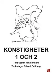 Konstigheter 1 och 2
