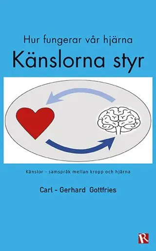 Känslorna styr : hur fungerar vår hjärna