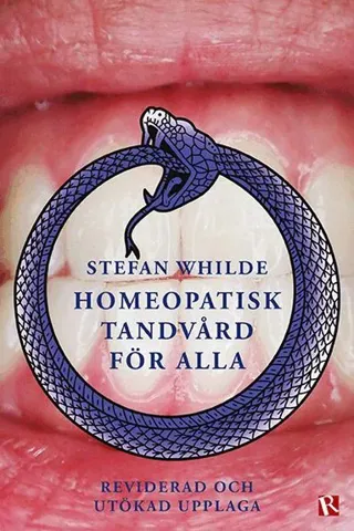 Homeopatisk tandvård för alla