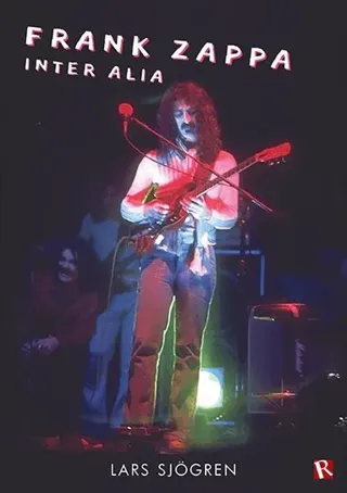 Frank Zappa : inter alia