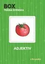 Box - Adjektiv