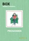 Box - Pronomen
