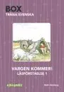 Box - Läsförståelse 1