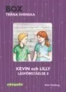 Box - Läsförståelse 2