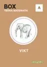 Box - Vikt