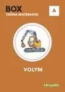 Box - Volym