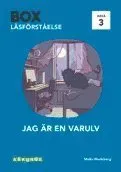 Jag är en varulv