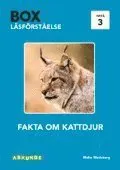 Box / Fakta om kattdjur
