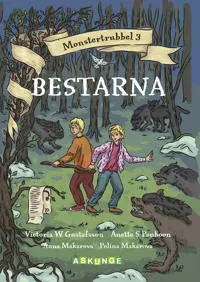 Bestarna