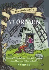 Stormen