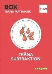 BOX/ Subtraktion 1-100