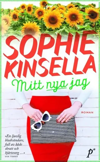 Mitt nya jag