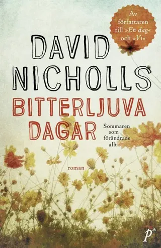 Bitterljuva dagar