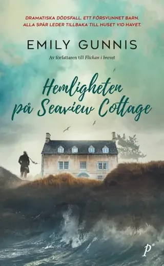 Hemligheten på Seaview Cottage