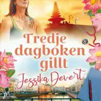 Tredje dagboken gillt av Printz publishing