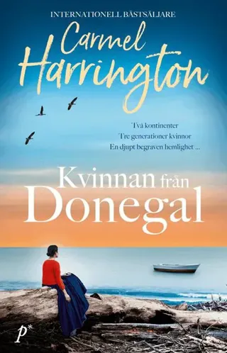Kvinnan från Donegal