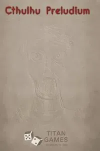 Cthulhu: Preludium