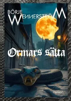 Ormars sälta