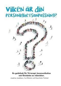Vilken är din personlighetsanpassning