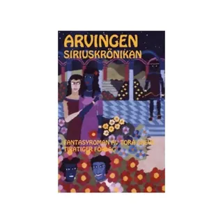 Arvingen